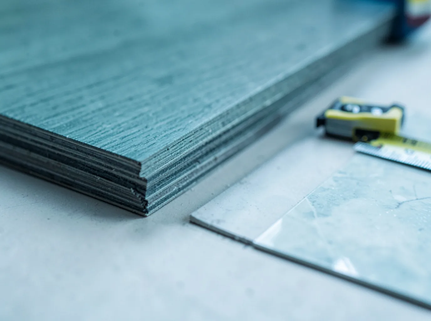 Luxury Vinyl Plank Installation Holstein, NE FAQs
